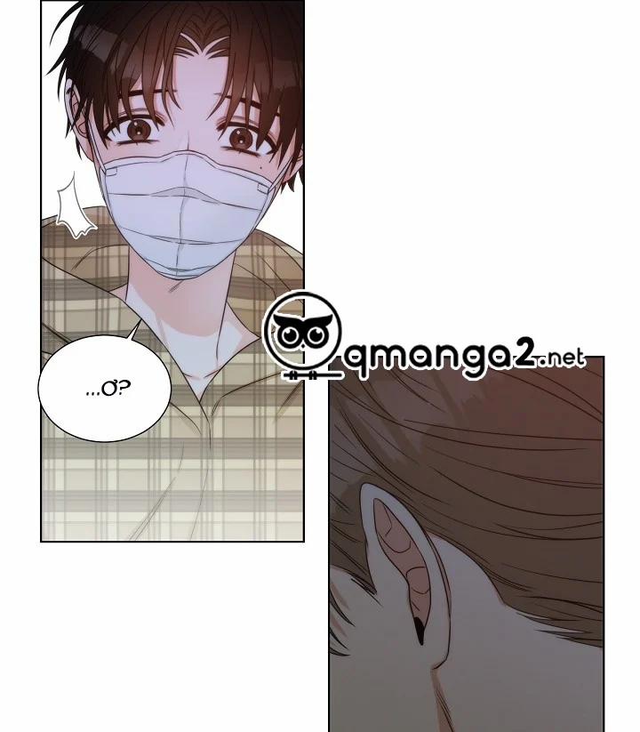 Chuyện Tình Manhattan 5 trang 34