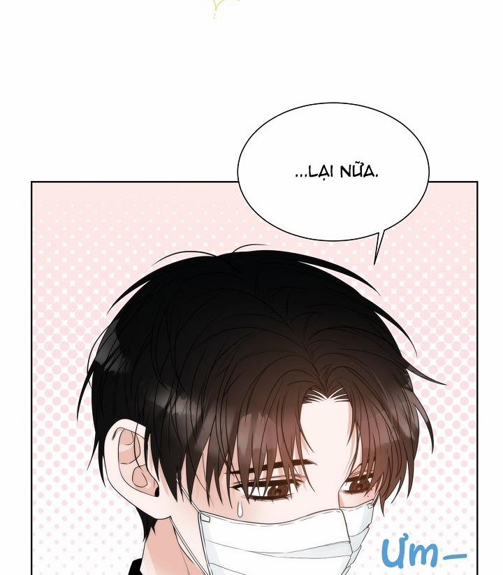 Chuyện Tình Manhattan 5 trang 4