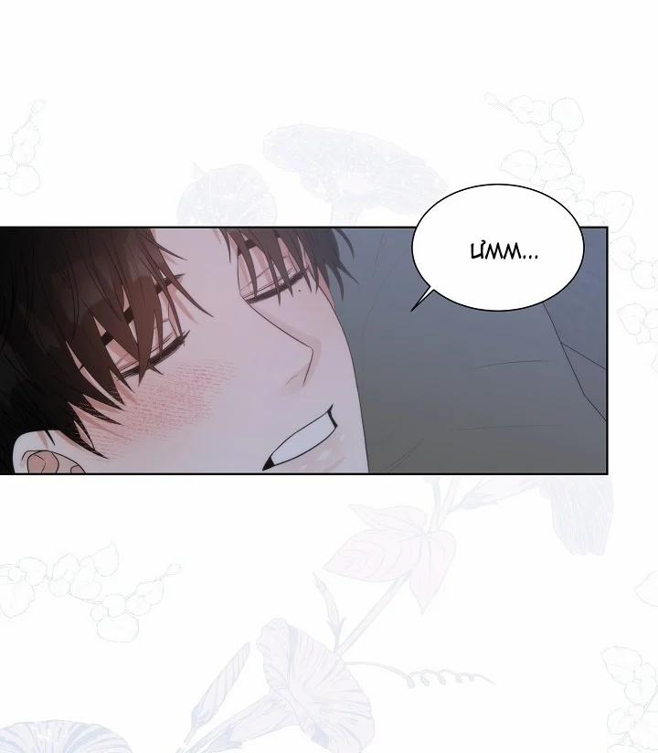 Chuyện Tình Manhattan 5 trang 43