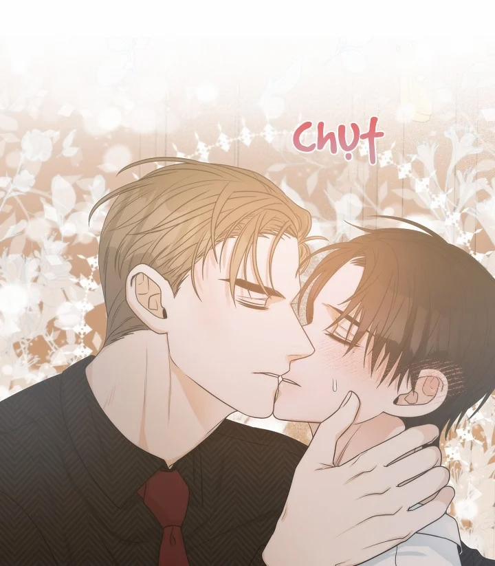 Chuyện Tình Manhattan 5 trang 50