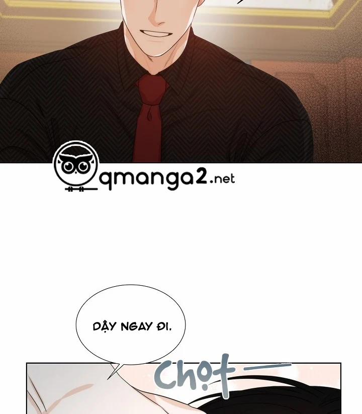 Chuyện Tình Manhattan 5 trang 56