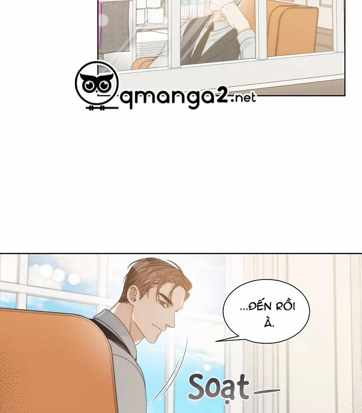 Chuyện Tình Manhattan 5 trang 68