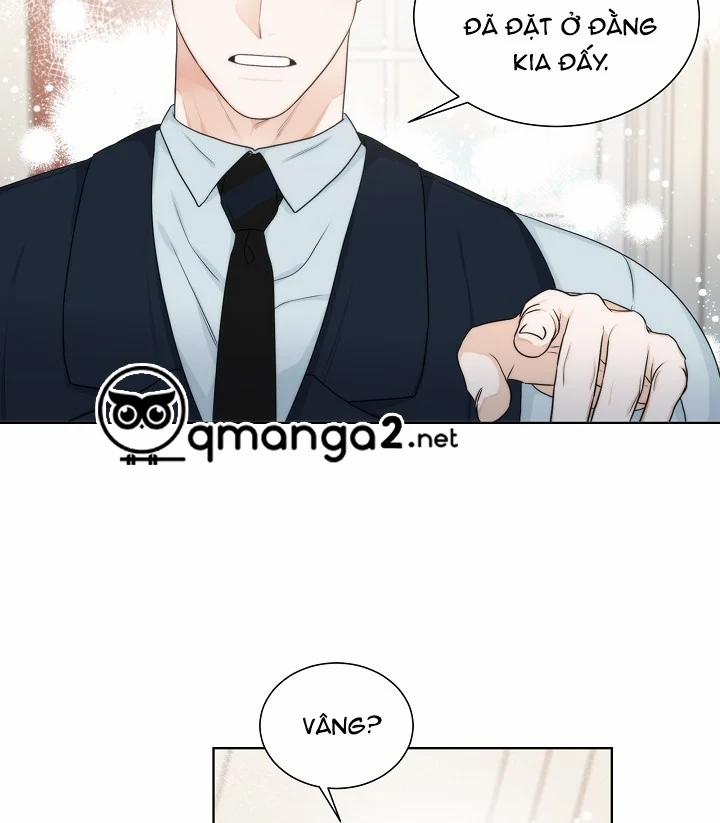 Chuyện Tình Manhattan 5 trang 78