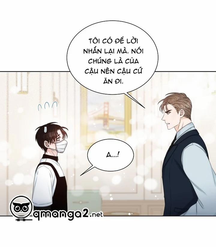 Chuyện Tình Manhattan 5 trang 81