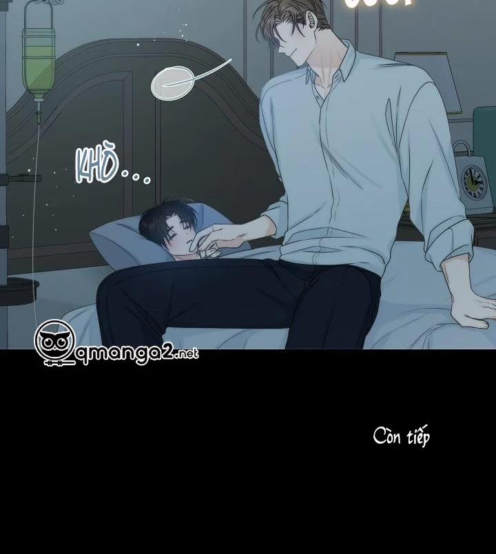 Chuyện Tình Manhattan 6 trang 106