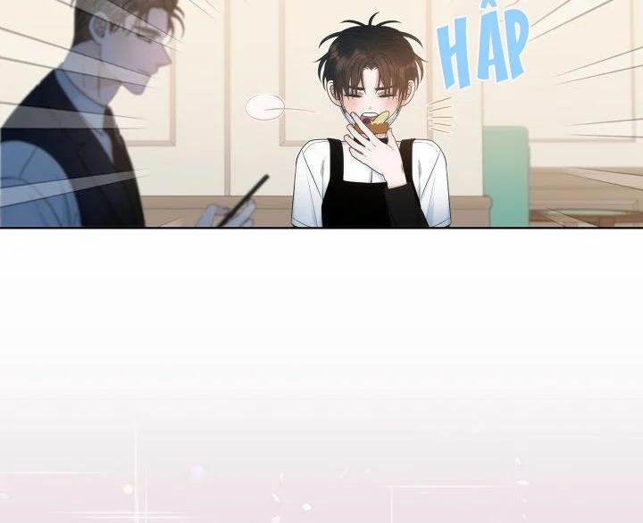 Chuyện Tình Manhattan 6 trang 16