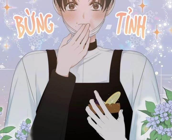 Chuyện Tình Manhattan 6 trang 18