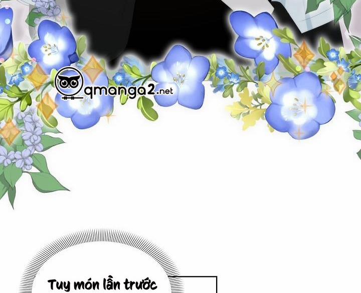 Chuyện Tình Manhattan 6 trang 19