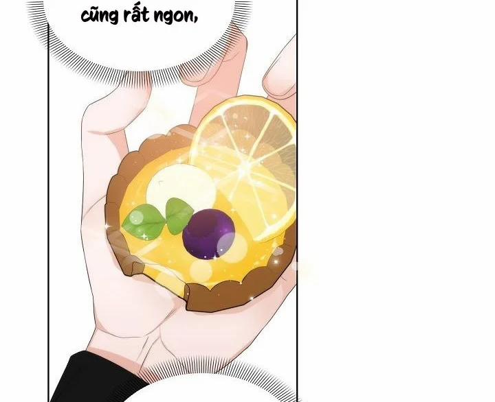 Chuyện Tình Manhattan 6 trang 20