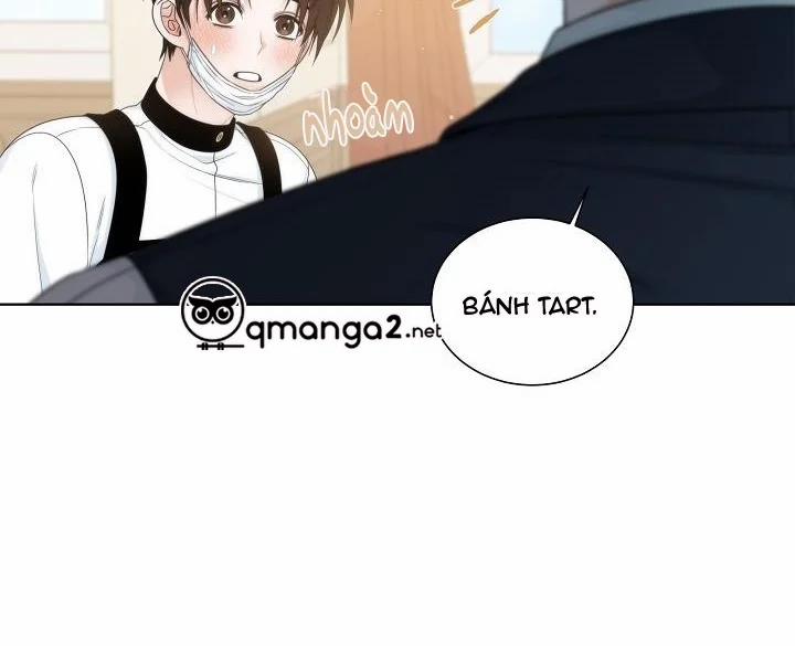 Chuyện Tình Manhattan 6 trang 34