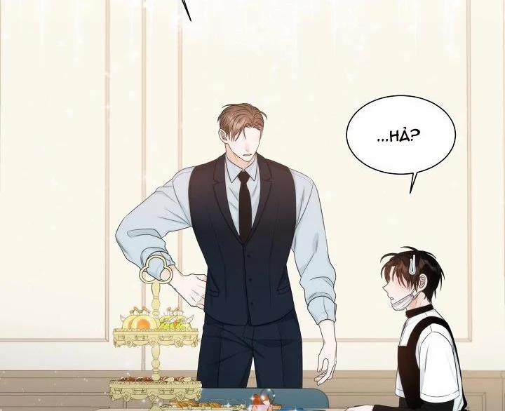 Chuyện Tình Manhattan 6 trang 6