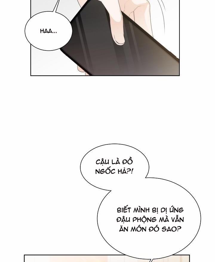 Chuyện Tình Manhattan 6 trang 67