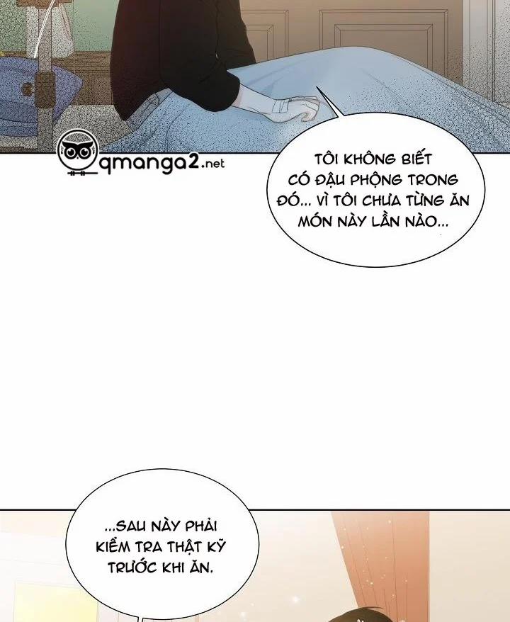 Chuyện Tình Manhattan 6 trang 70