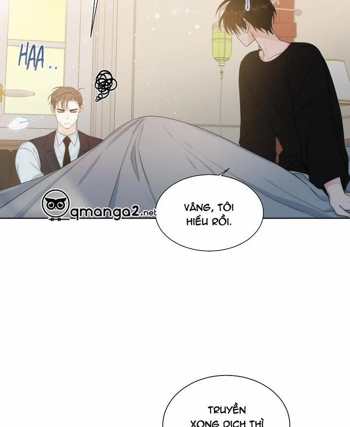 Chuyện Tình Manhattan 6 trang 71