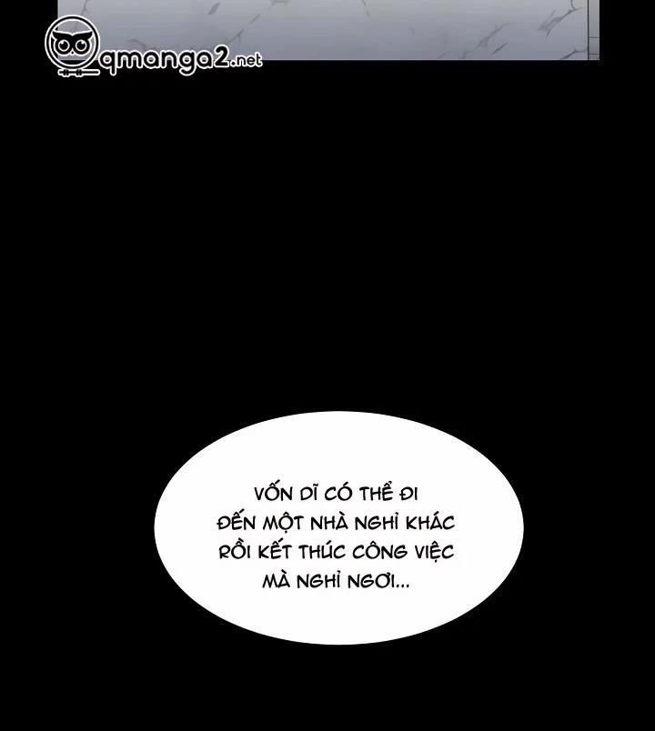 Chuyện Tình Manhattan 6 trang 97