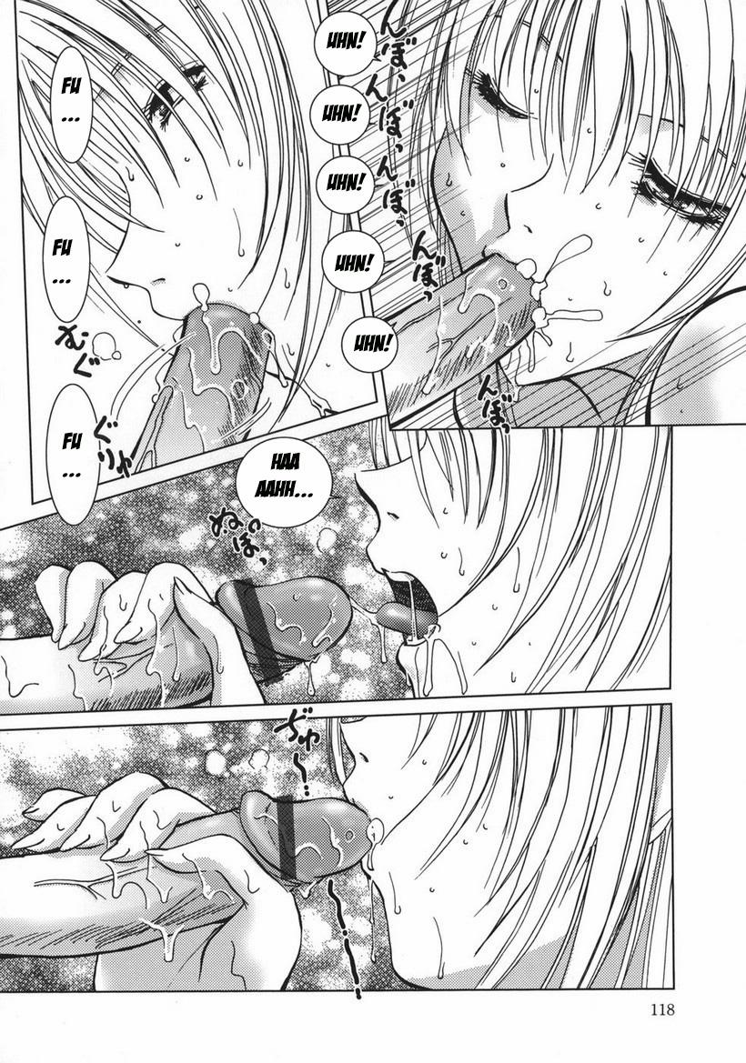 Chuyện Tình Mẫu Tử 0 Buổi Chiều Đầy Bọt Trắng trang 1