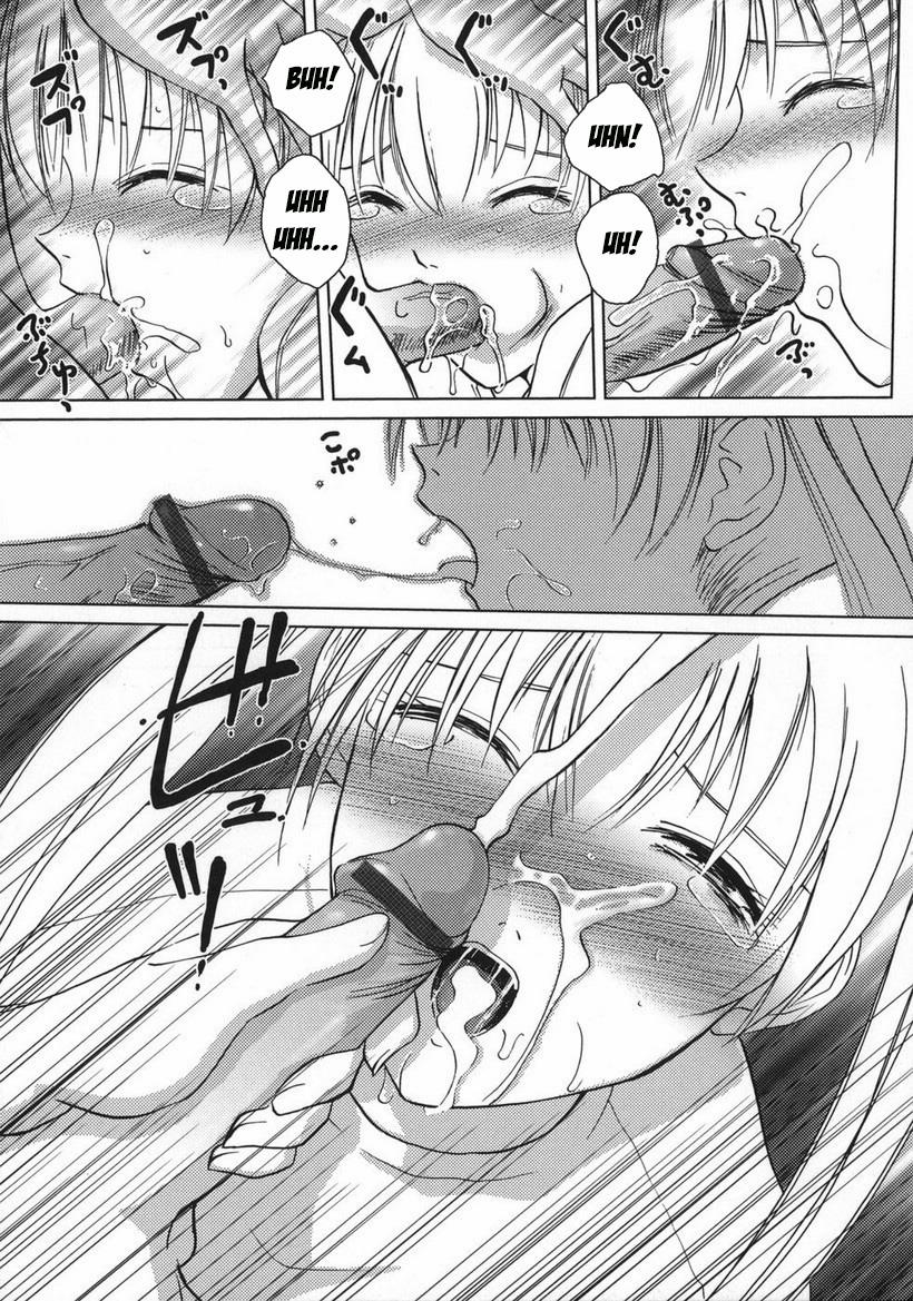 Chuyện Tình Mẫu Tử 0 Hãy Chơi Mẹ Thật Ngọt Ngào 0 trang 9