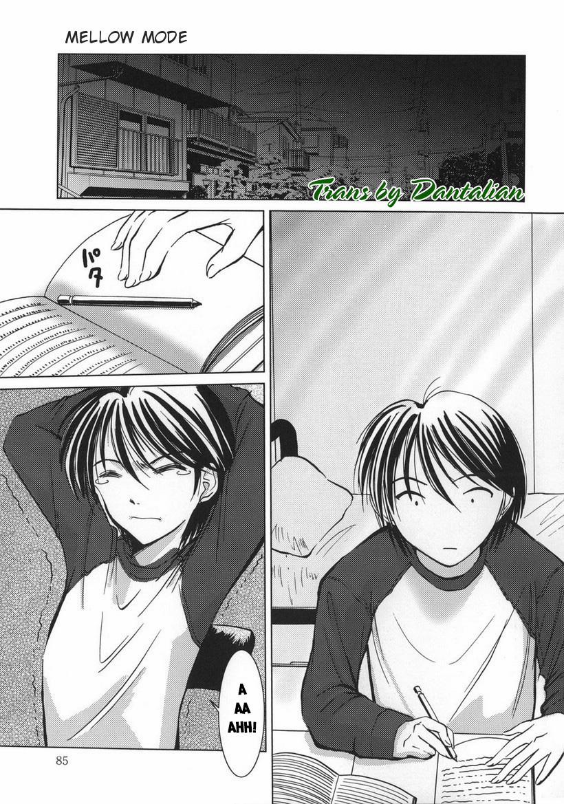 Chuyện Tình Mẫu Tử 0 Vẻ Đẹp Mặn Mà Của Người Mẹ Ruột trang 1