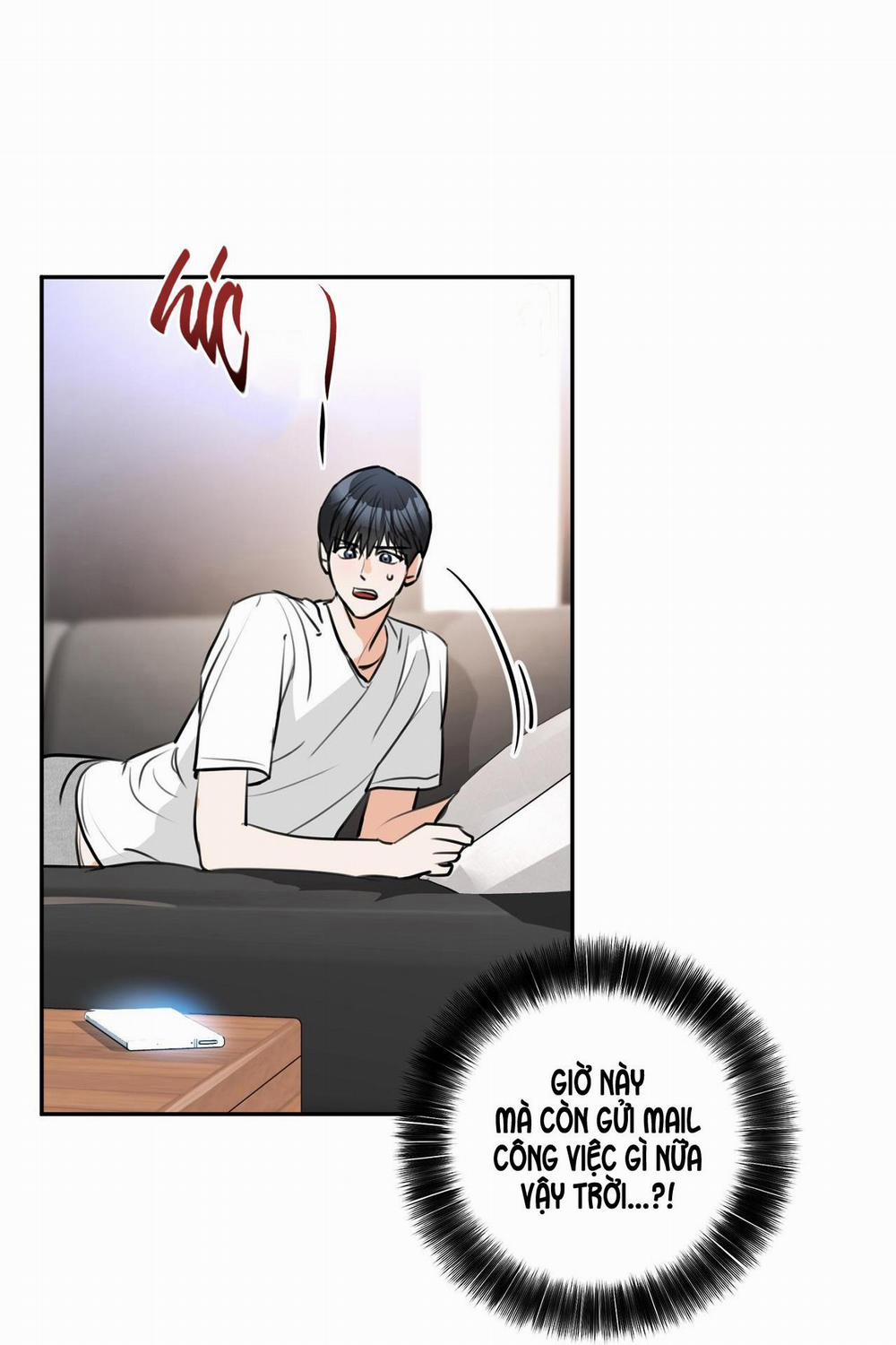 CHUYỆN TÌNH MÙA THU 1 trang 29