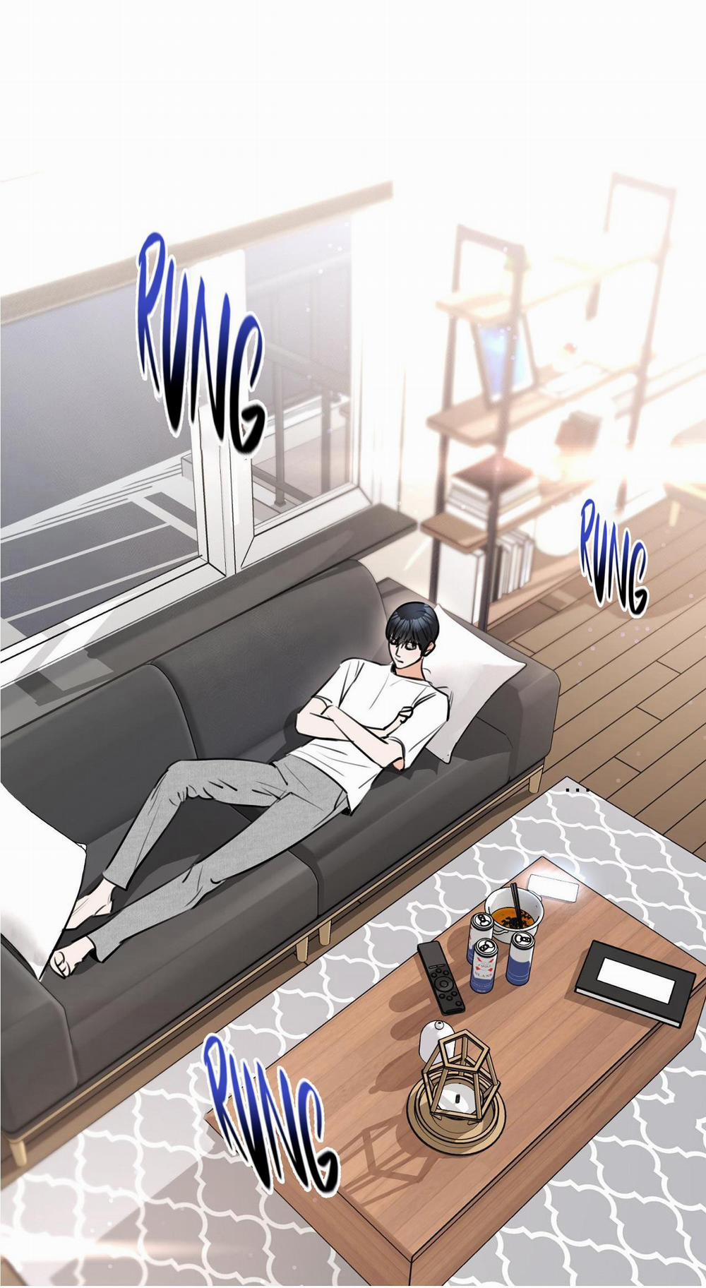 CHUYỆN TÌNH MÙA THU 1 trang 31