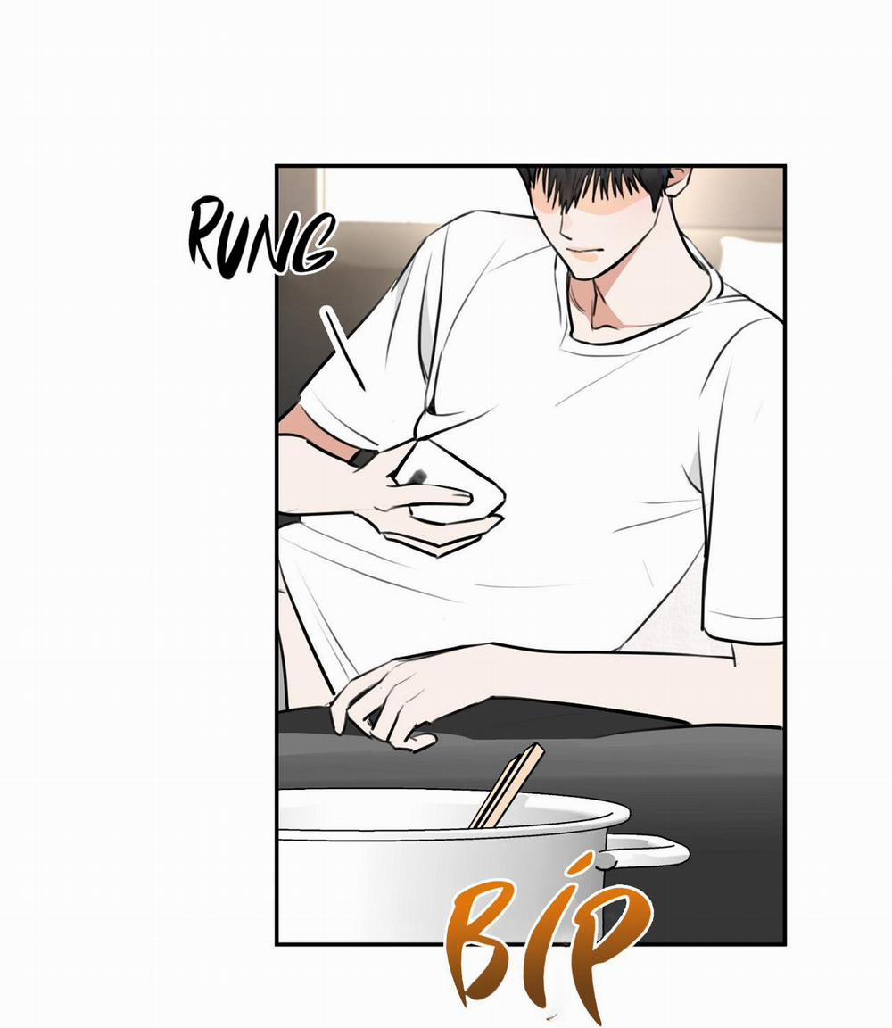 CHUYỆN TÌNH MÙA THU 1 trang 4