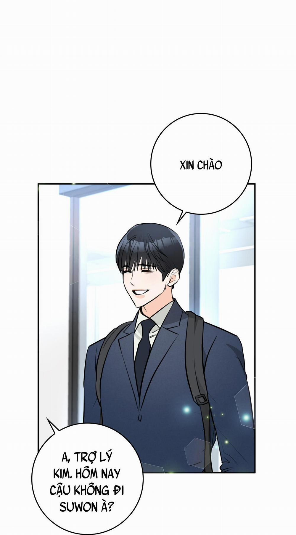 CHUYỆN TÌNH MÙA THU 1 trang 45