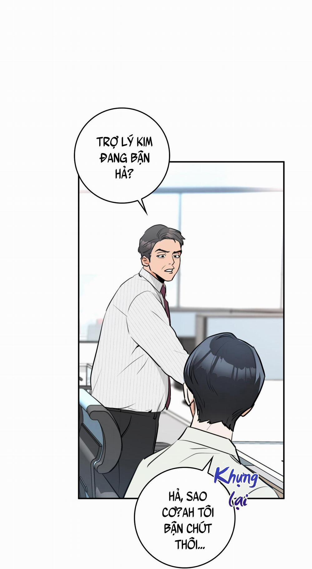 CHUYỆN TÌNH MÙA THU 1 trang 53