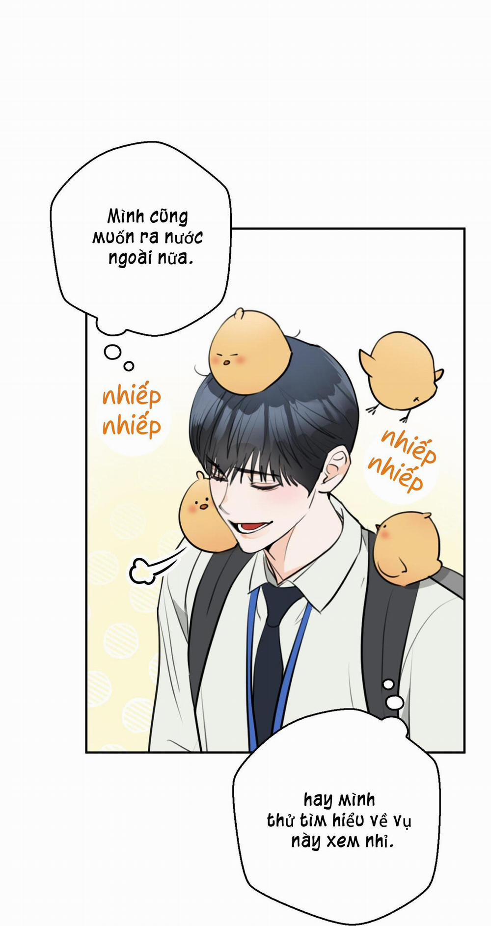 CHUYỆN TÌNH MÙA THU 1 trang 85