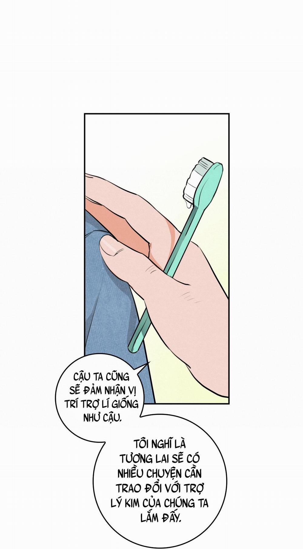 CHUYỆN TÌNH MÙA THU 1 trang 92