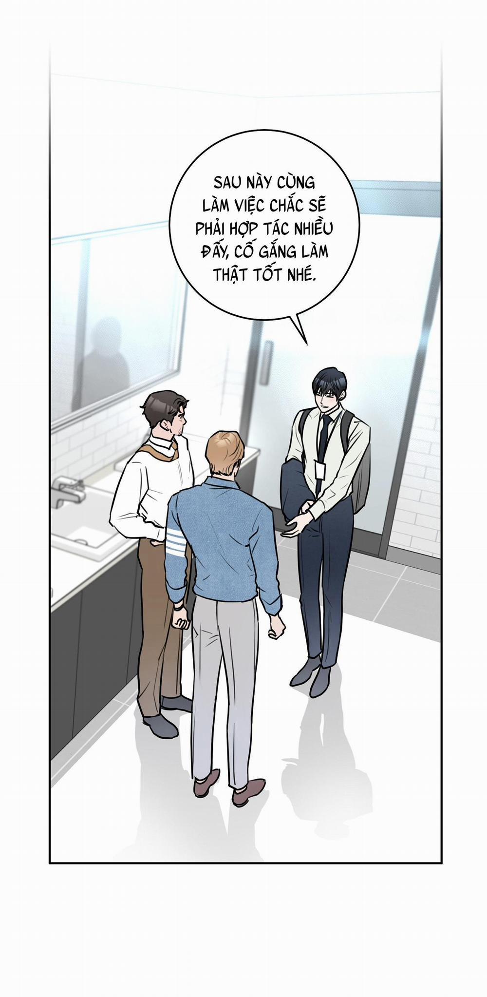 CHUYỆN TÌNH MÙA THU 2 trang 11