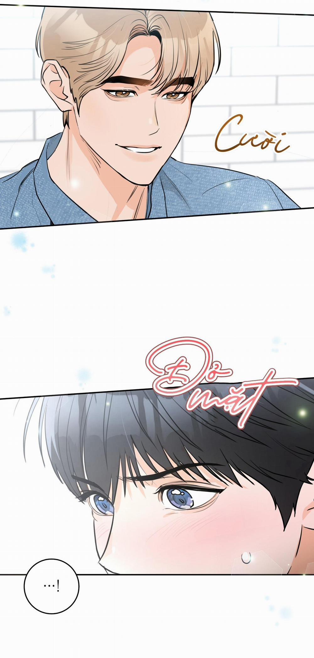 CHUYỆN TÌNH MÙA THU 2 trang 15