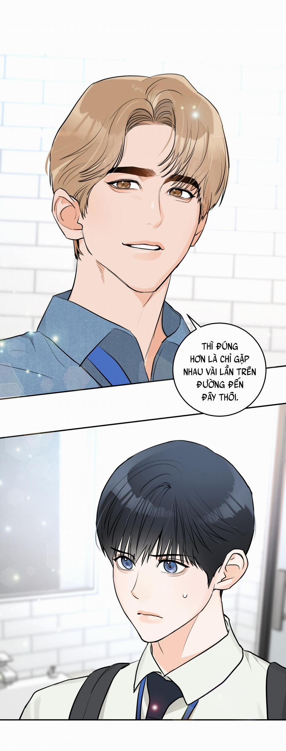 CHUYỆN TÌNH MÙA THU 2 trang 2