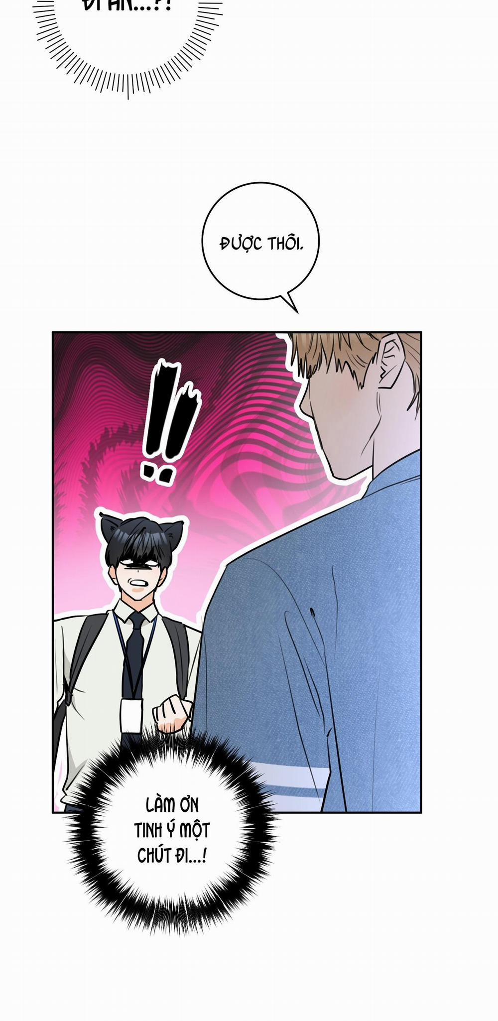 CHUYỆN TÌNH MÙA THU 2 trang 20