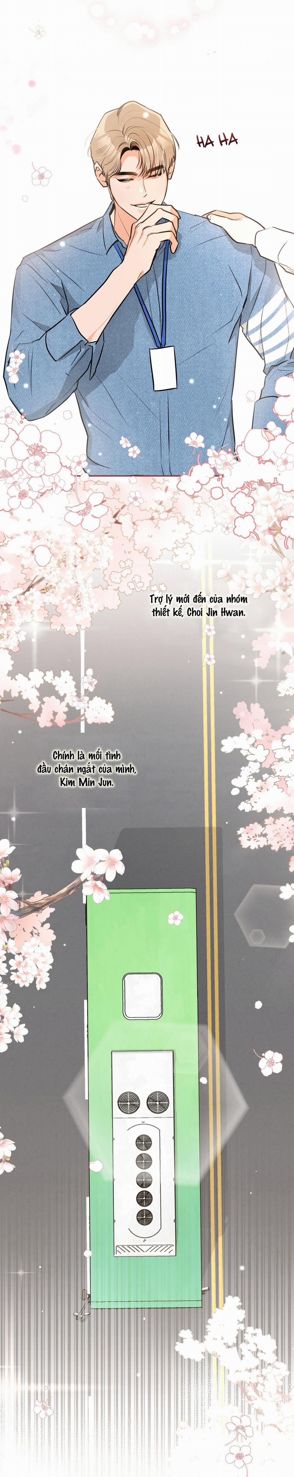 CHUYỆN TÌNH MÙA THU 2 trang 27