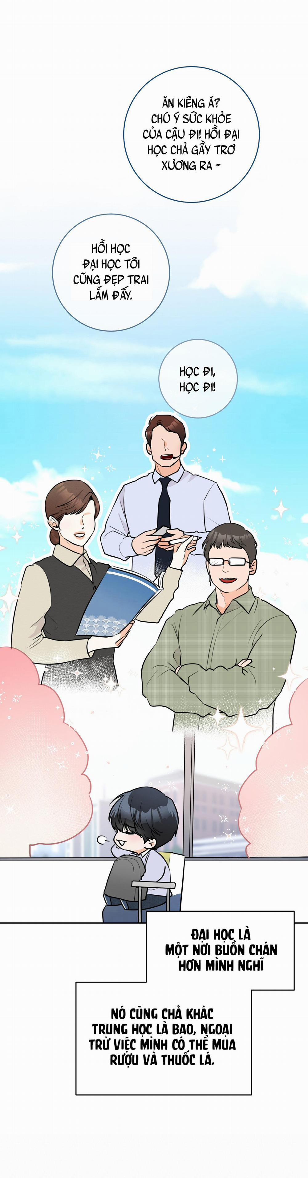 CHUYỆN TÌNH MÙA THU 2 trang 30