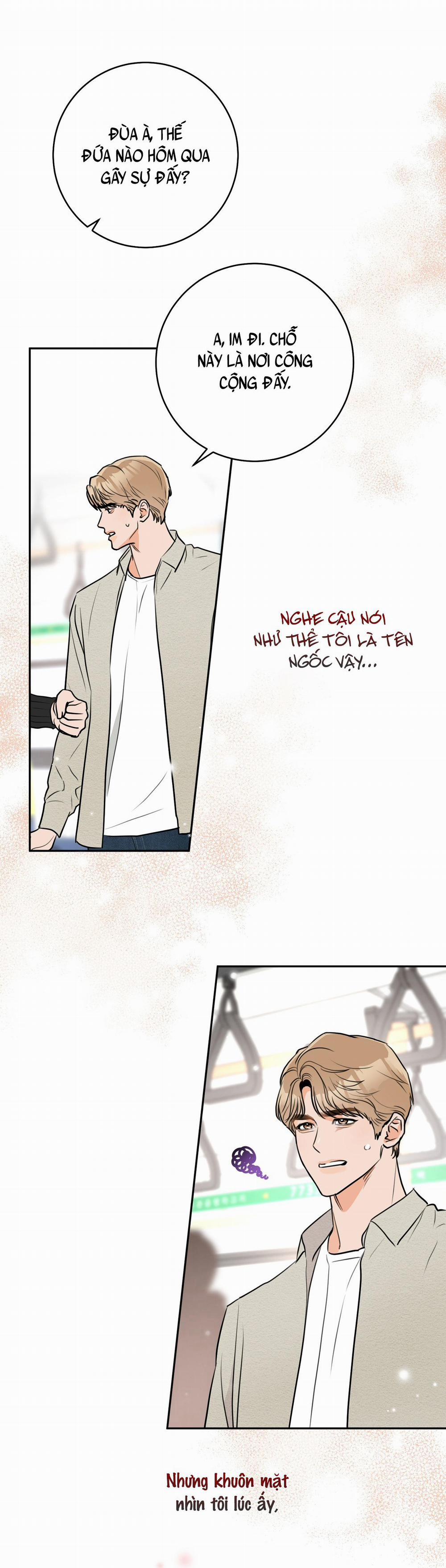 CHUYỆN TÌNH MÙA THU 2 trang 42