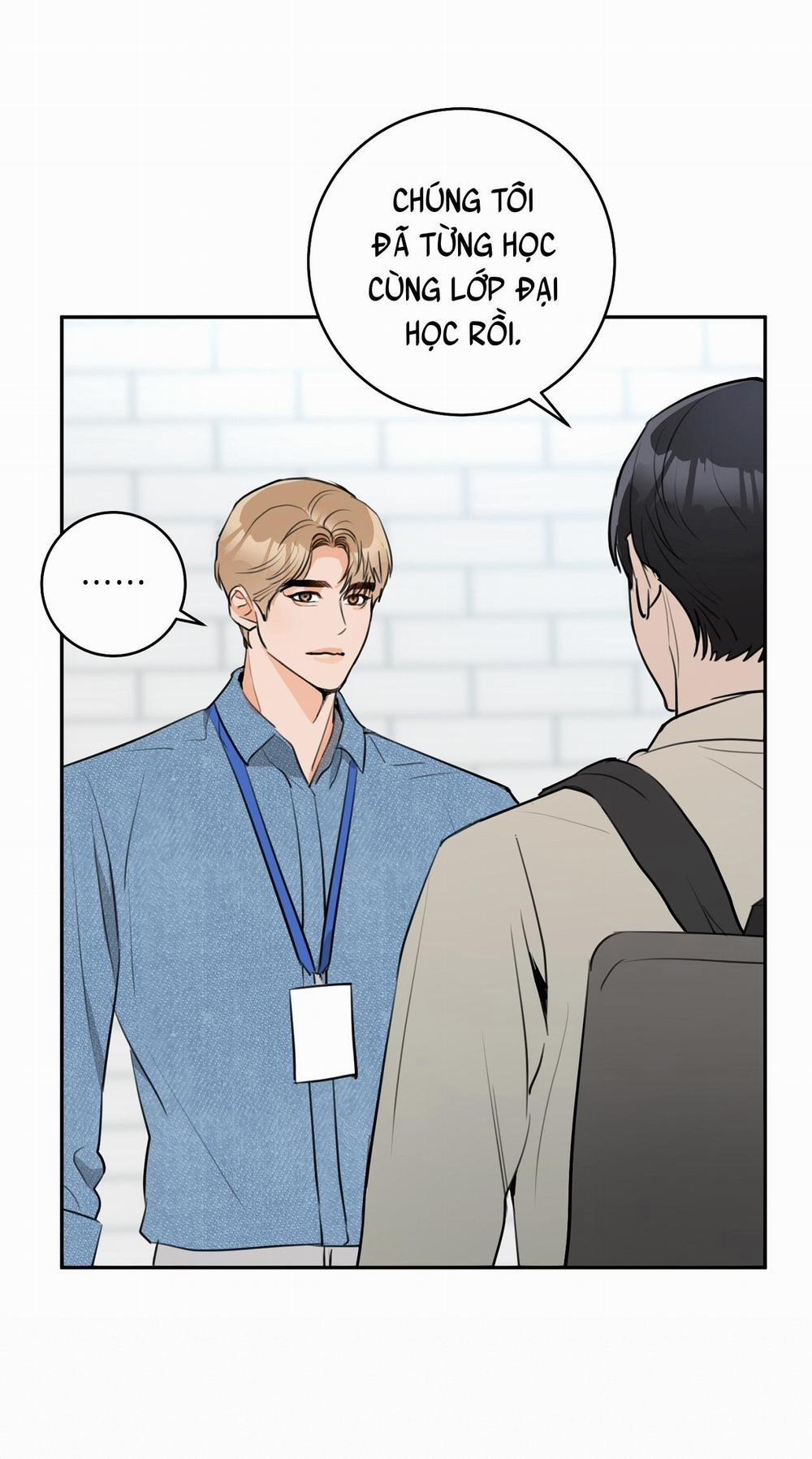 CHUYỆN TÌNH MÙA THU 2 trang 7