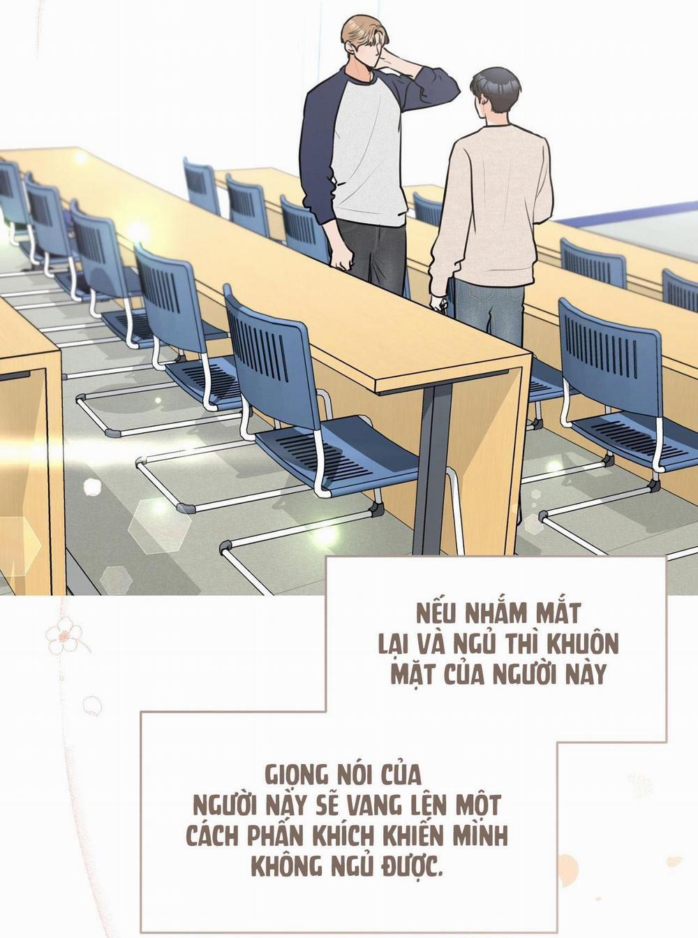 CHUYỆN TÌNH MÙA THU 3 trang 113