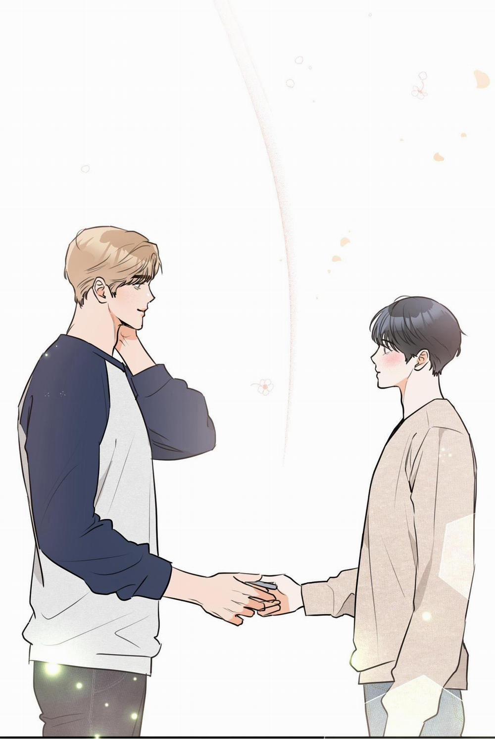 CHUYỆN TÌNH MÙA THU 3 trang 116