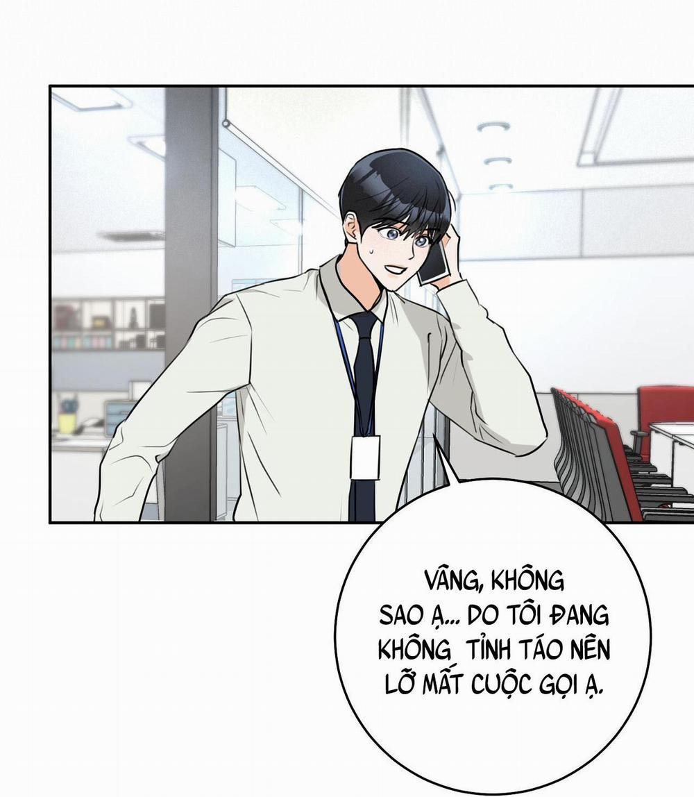 CHUYỆN TÌNH MÙA THU 3 trang 129