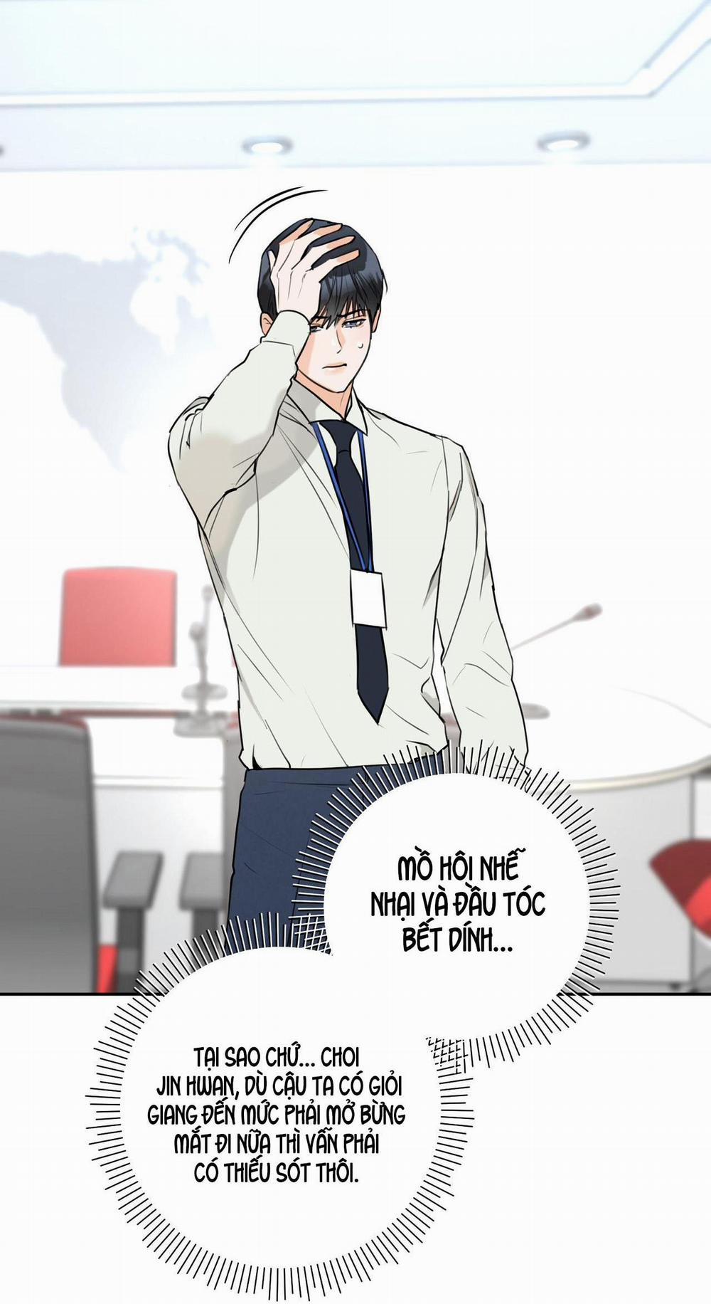 CHUYỆN TÌNH MÙA THU 3 trang 140