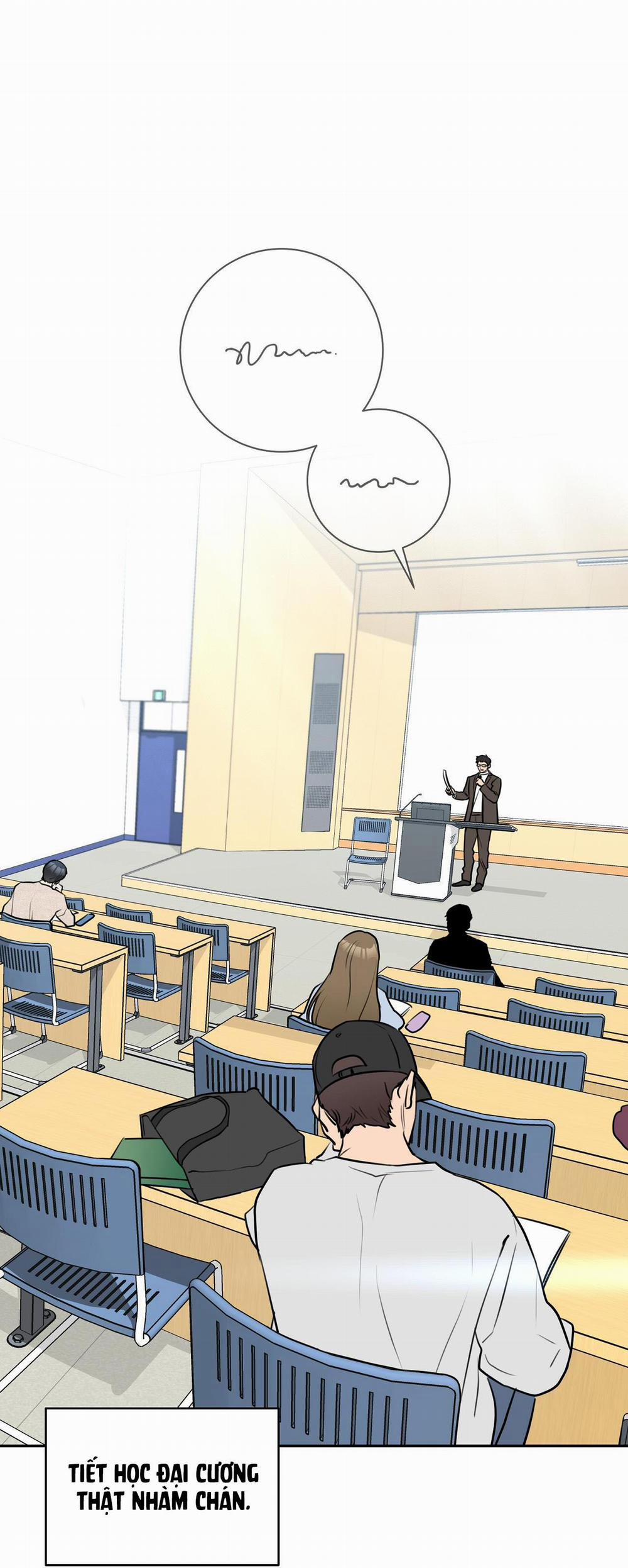 CHUYỆN TÌNH MÙA THU 3 trang 2