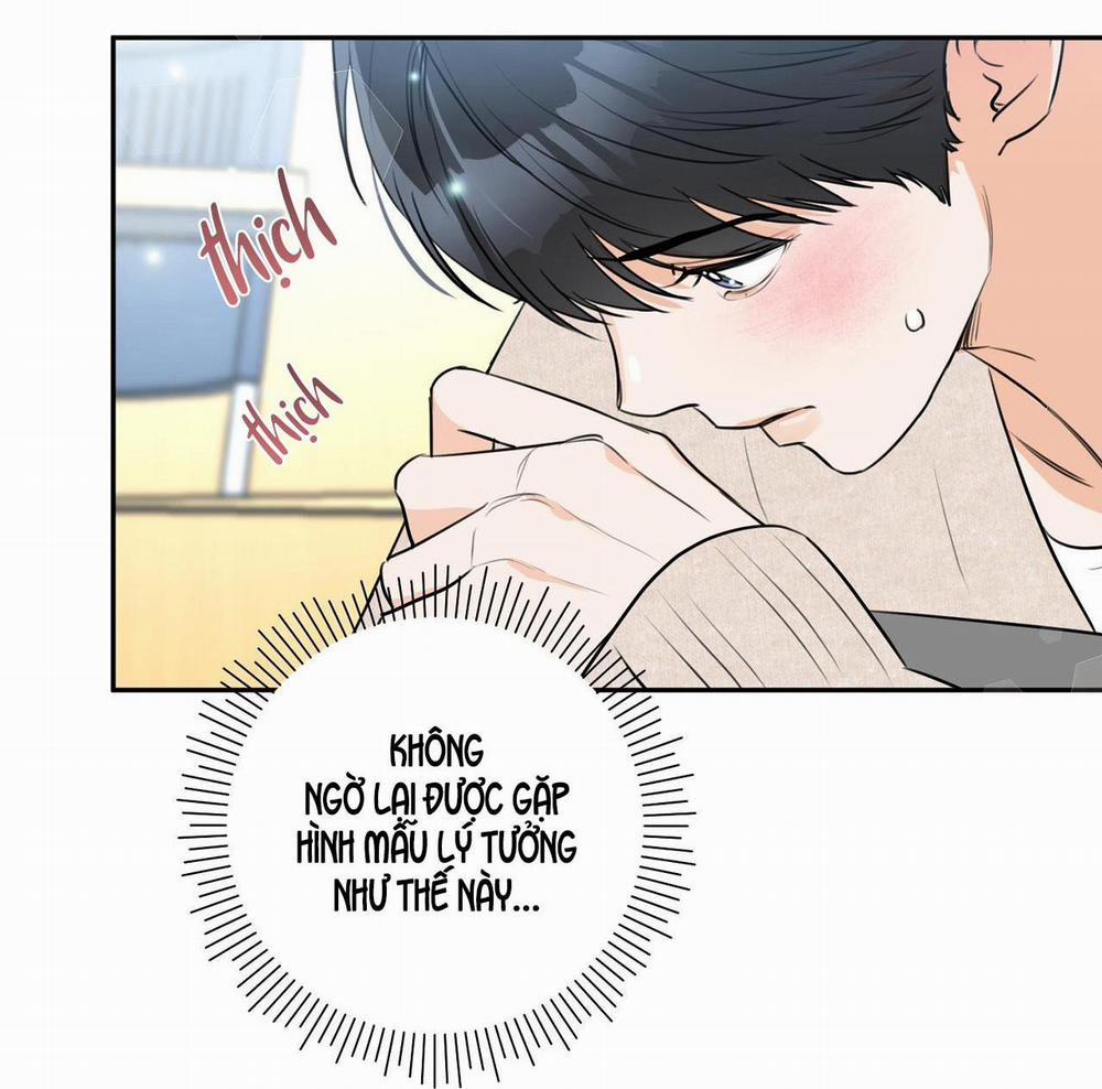 CHUYỆN TÌNH MÙA THU 3 trang 22