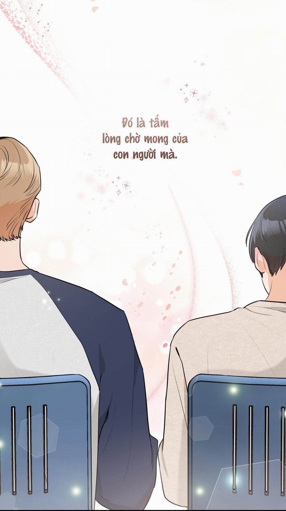 CHUYỆN TÌNH MÙA THU 3 trang 33