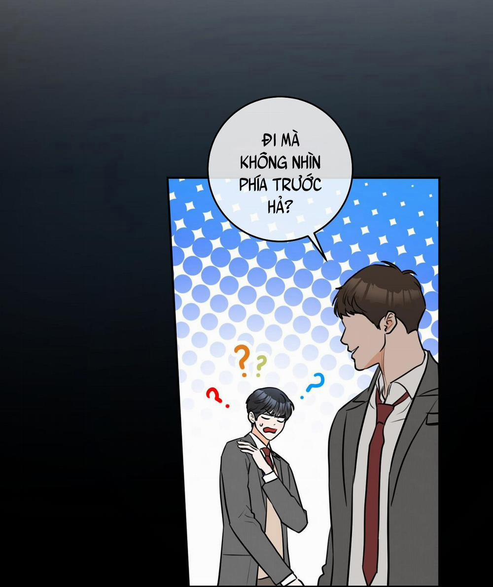 CHUYỆN TÌNH MÙA THU 3 trang 49