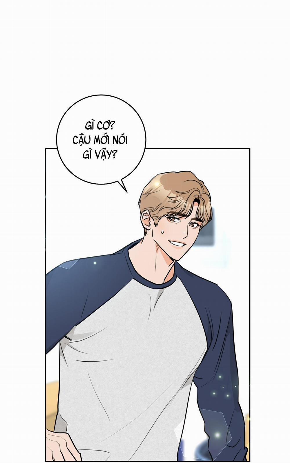 CHUYỆN TÌNH MÙA THU 3 trang 65