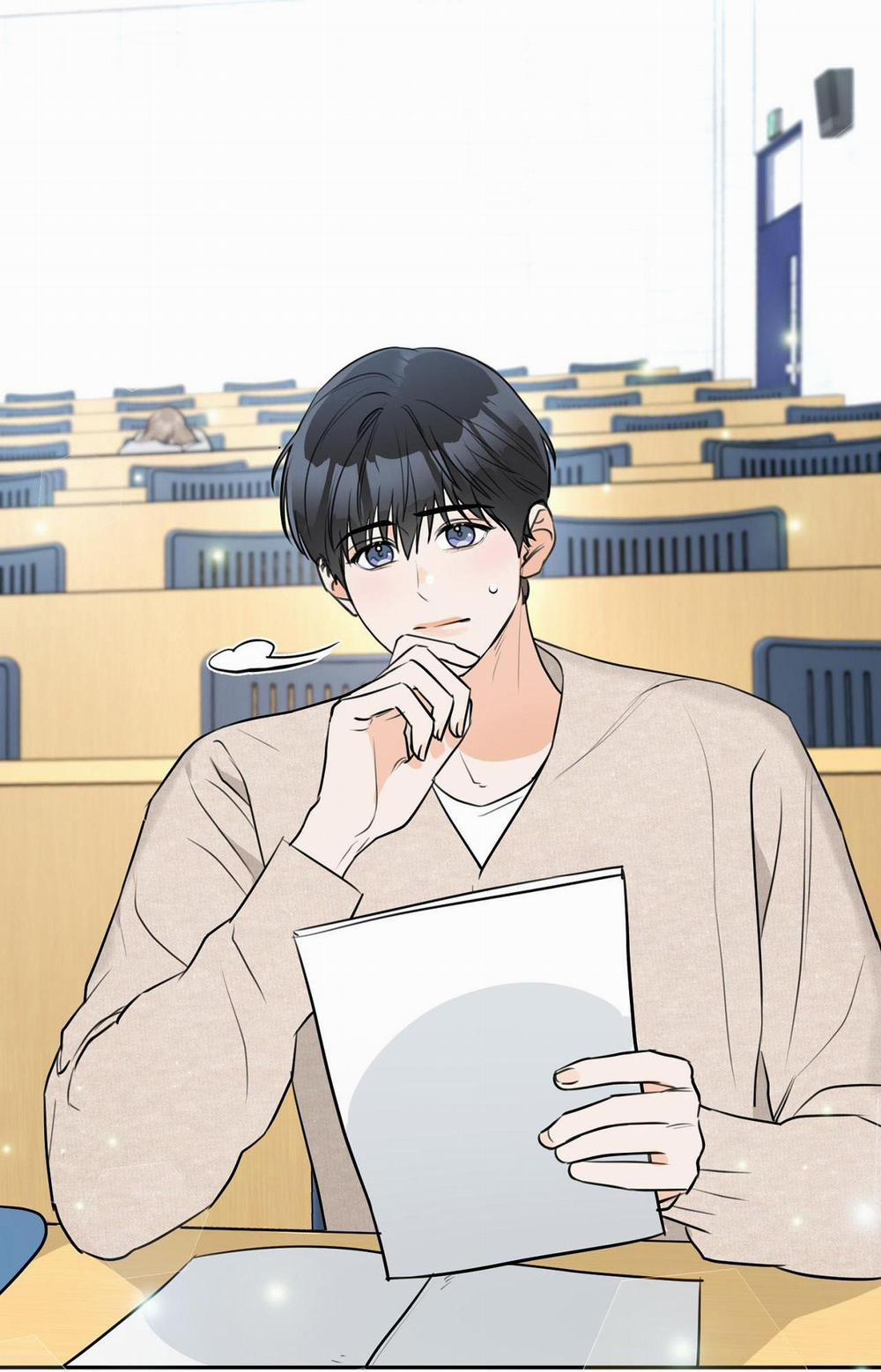 CHUYỆN TÌNH MÙA THU 3 trang 7