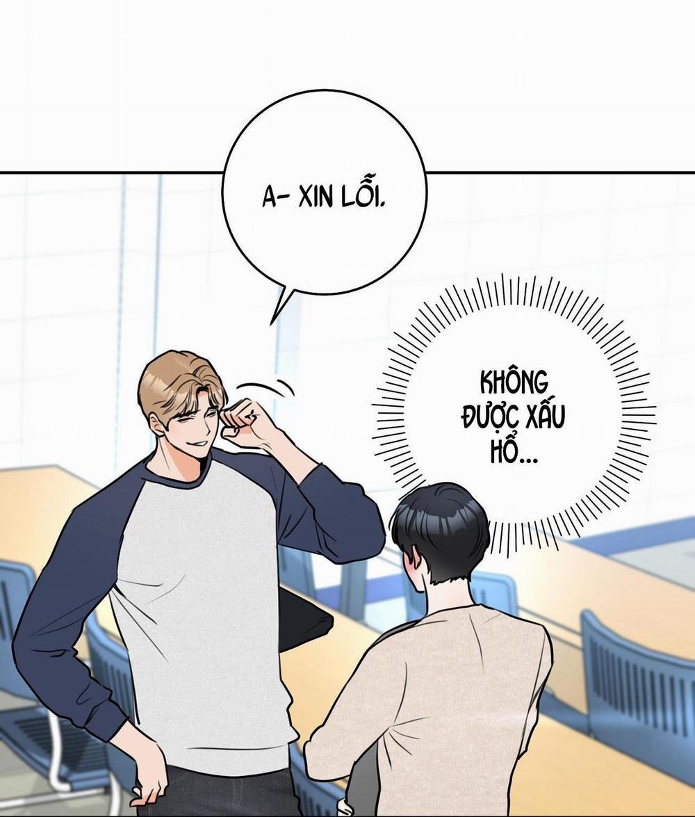 CHUYỆN TÌNH MÙA THU 3 trang 71