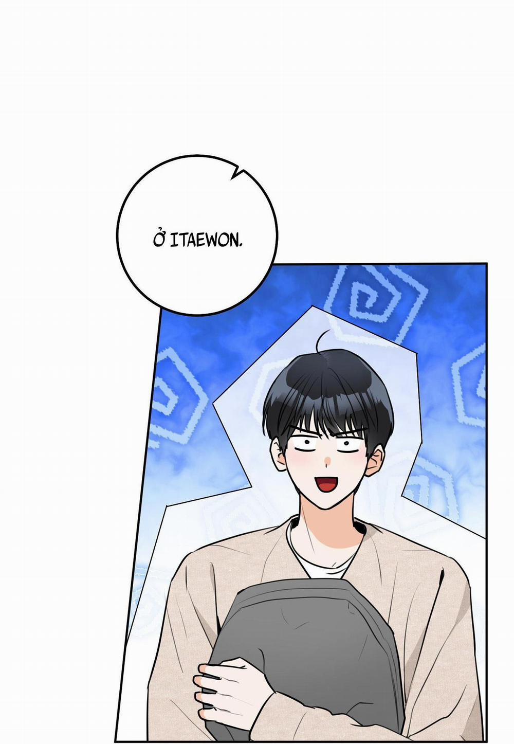 CHUYỆN TÌNH MÙA THU 3 trang 87