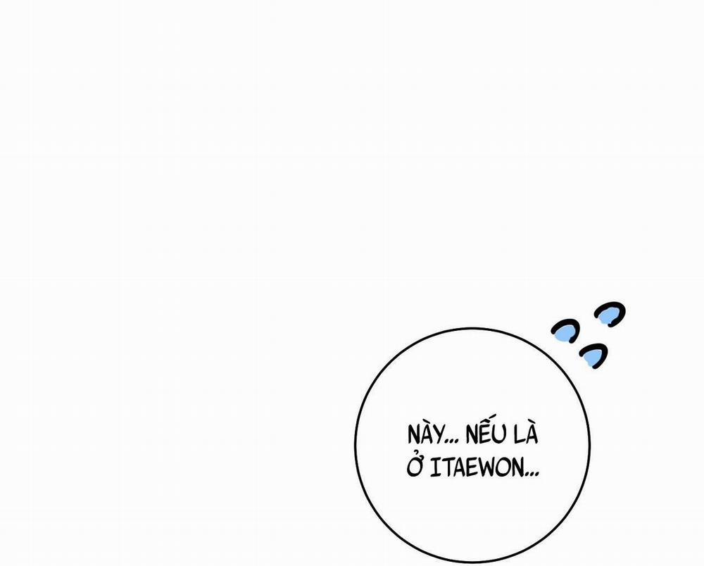 CHUYỆN TÌNH MÙA THU 3 trang 88